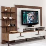 Горка в гостиную Нарния